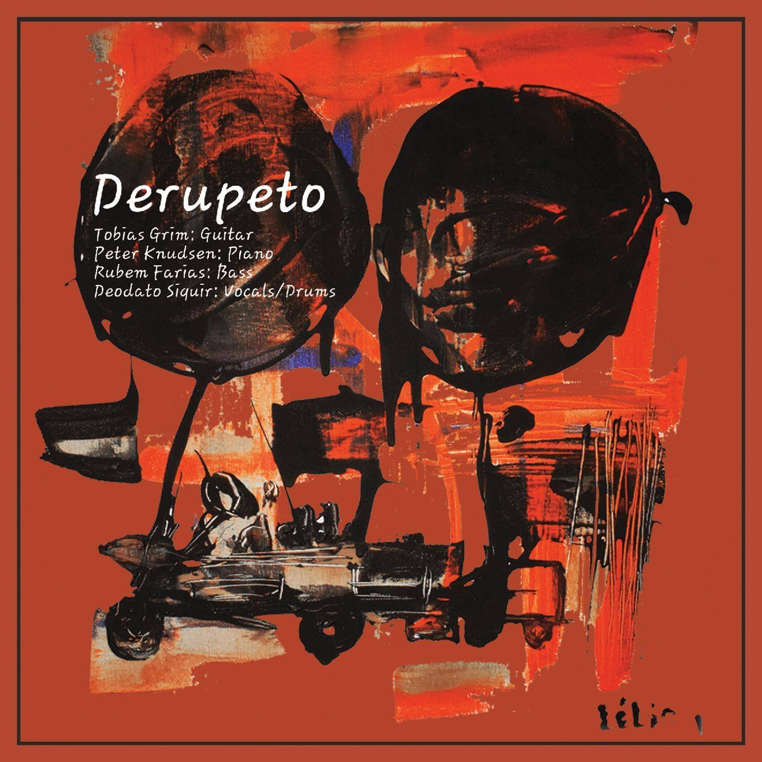 DERUPETO